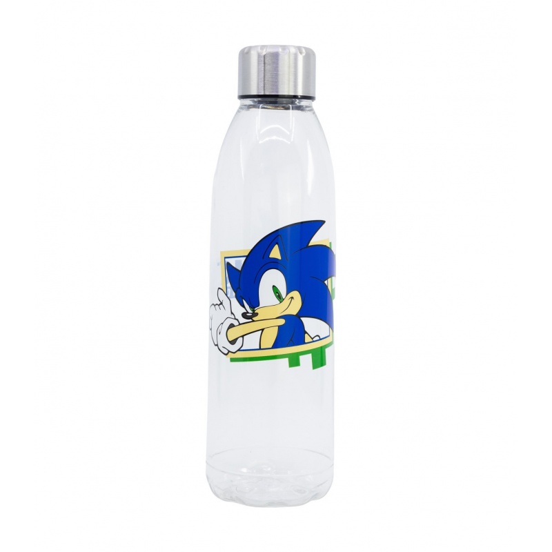 Plastová fľaša na vodu Sonic 980 ml | ZdenkaTri