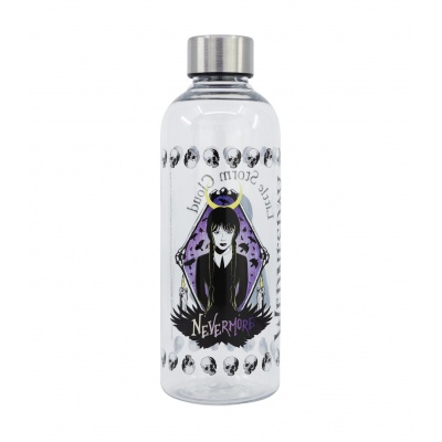 Plastová láhev na vodu Wednesday 980 ml | ZdenkaTři