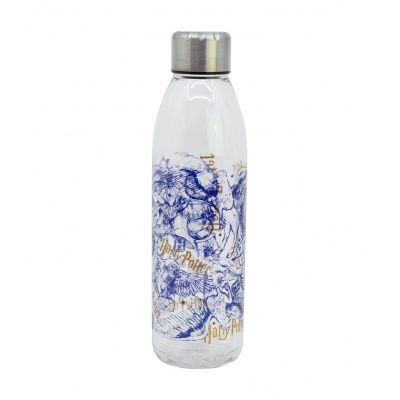 Plastová láhev na vodu Harry Potter Magic & Mayhem 980 ml | ZdenkaTři