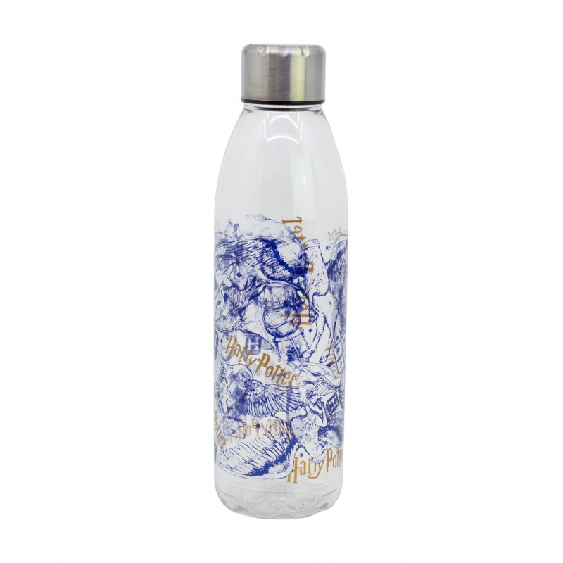 Plastová láhev na vodu Harry Potter Magic & Mayhem 980 ml | ZdenkaTři