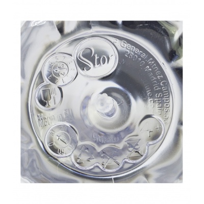 Plastová fľaša na vodu Harry Potter Magic & Mayhem 980 ml | ZdenkaTri