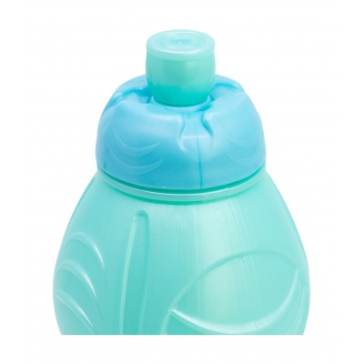 Plastová sportovní láhev na vodu Capibara Stor 400 ml | 20132