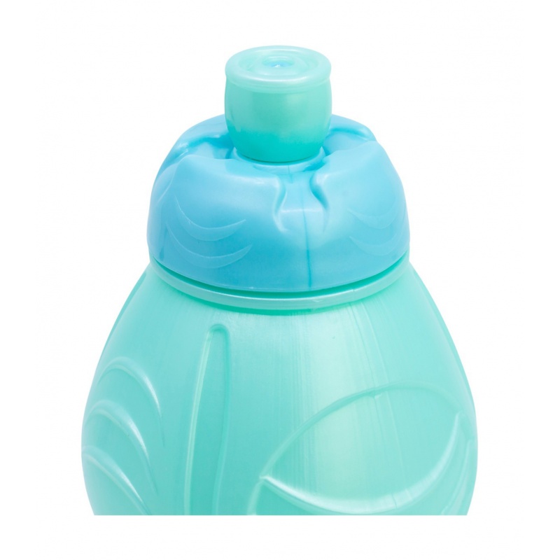 Plastová športová fľaša na vodu Capibara Stor 400 ml | 20132