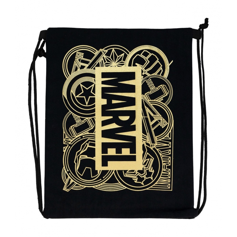 Termo vrecko na desiatu Marvel Avengers Stor | 31155