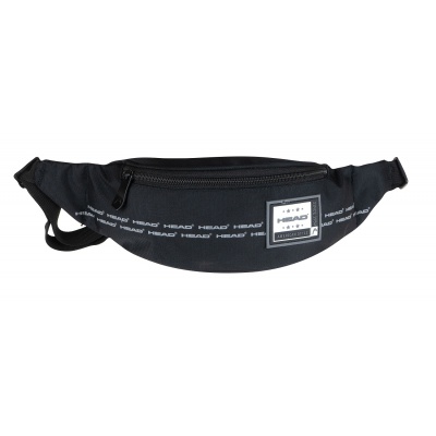 HEAD Ledvinka Smart Black II, HD-416, 506020008