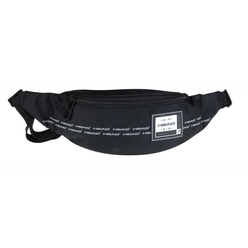 HEAD Ledvinka Smart Black II, HD-416, 506020008