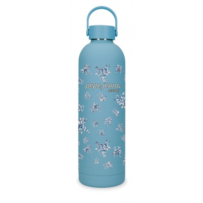 Nerezová termofľaša Pepe Jeans Olivia 750 ml