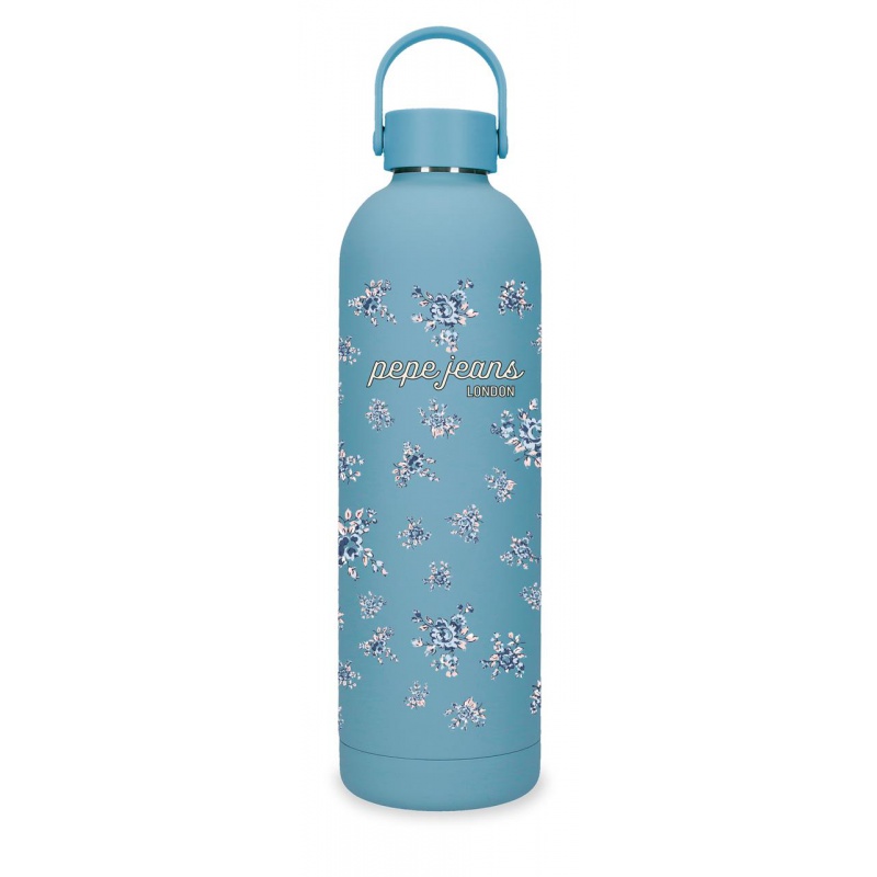 Nerezová termoláhev Pepe Jeans Olivia 750 ml