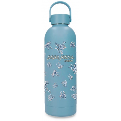 Nerezová termofľaša Pepe Jeans Olivia 500 ml