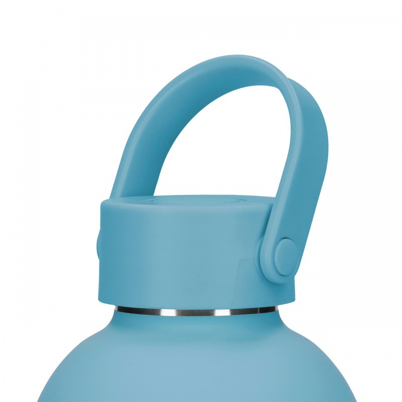 Nerezová termofľaša Pepe Jeans Olivia 500 ml
