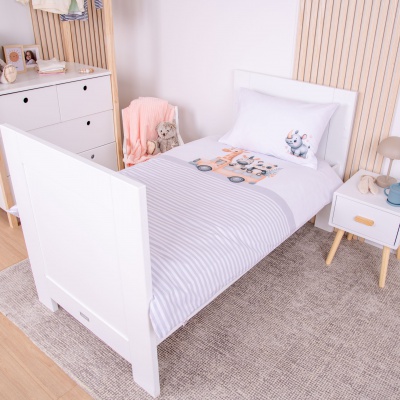 detske-bavlnene-obliecky-herding-babybest-dobrodruzni-kamarati-100-x-135-cm-40-x-60-cm