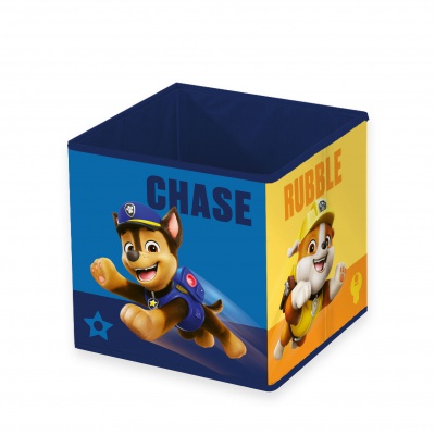 skladaci-ulozny-box-herding-paw-patrol-30-x-30-x-30-cm