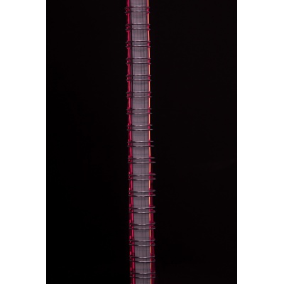 Špirálový zošit A5 štvorčekový 80 listov Astrapap Fluo