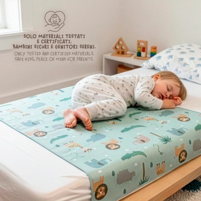 nepremokava-podlozka-do-postielky-perletti-kids-savana-70-x-90-cm-13172