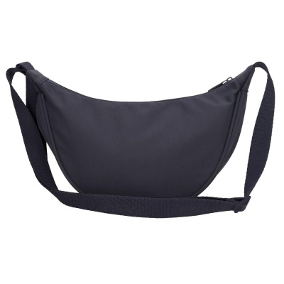 Crossbody kabelka Movom Newark modrá polmesiac 32 x 17 x 9 cm