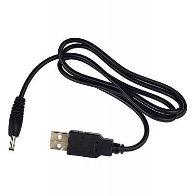 Elektrické strúhadlo na ceruzky Eagle na batérie aj USB biele