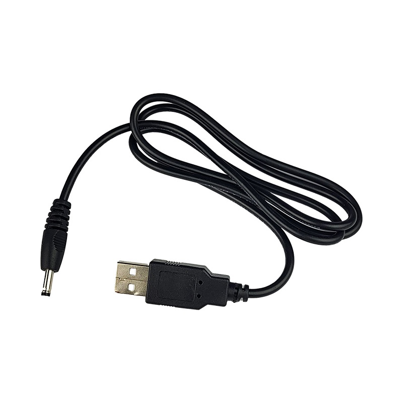 Elektrické struhadlo na tužky Eagle na baterie i USB černé