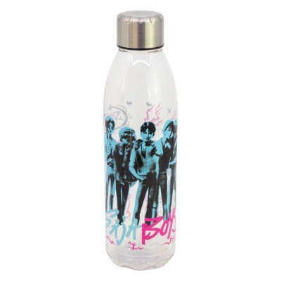 Láhev na vodu KPop Demon Hunters 980 ml Saja Boys bez BPA