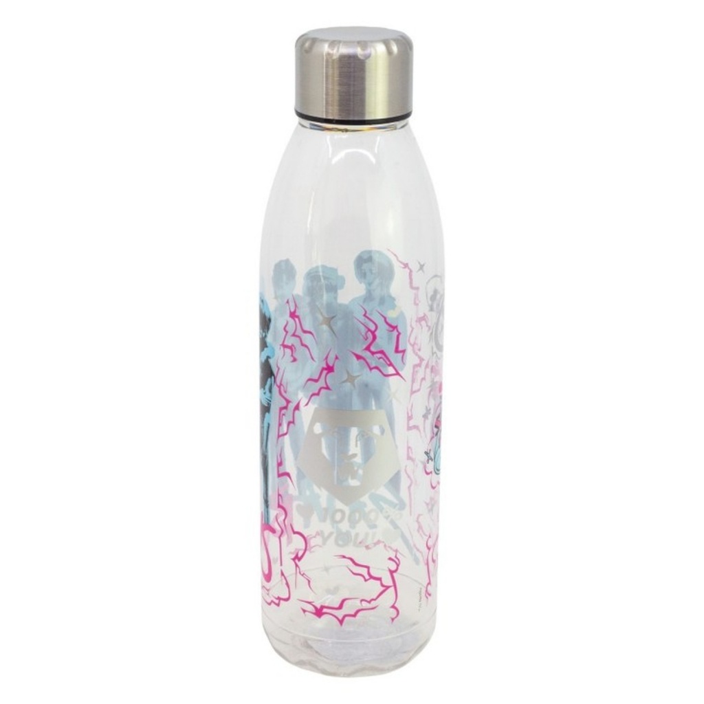 Láhev na vodu KPop Demon Hunters 980 ml Saja Boys bez BPA