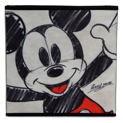 skladaci-ulozny-box-mickey-mouse-31-x-31-x-31-cm-wd16711