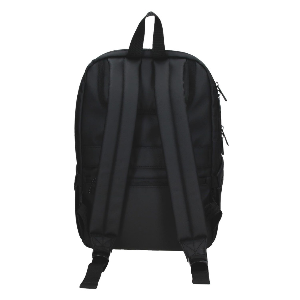 Batoh na notebook 13,3" Pepe Jeans Dudley čierny 37 cm do práce