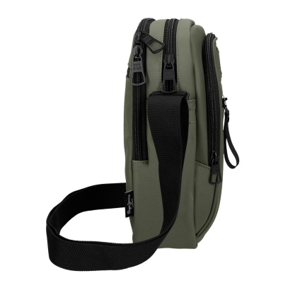 crossbody-taska-na-tablet-pepe-jeans-dudley-zelena