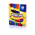 ASTRA Modelovací hmota do trouby MODELINA 12ks, 304110001