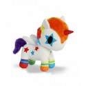 TOKIDOKI Plyšová hračka 20cm UNICORN Rainbow