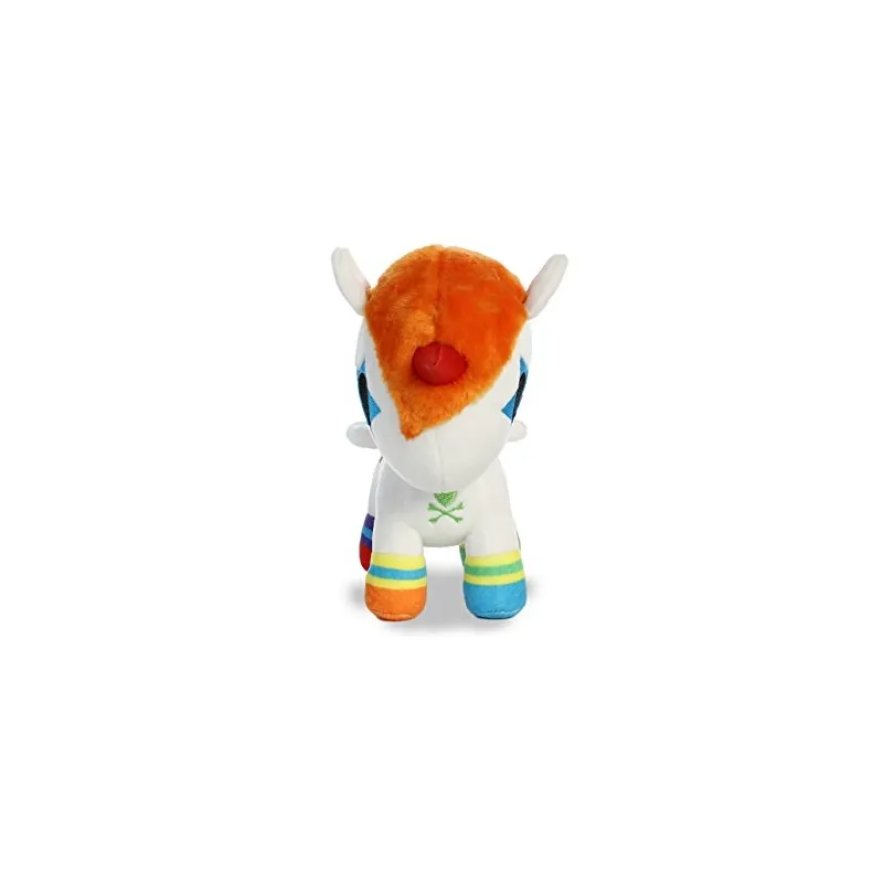 TOKIDOKI Plyšová hračka 20cm UNICORN Rainbow TOKIDOKI Plyšová hračka 20cm UNICORN Rainbow