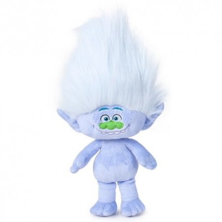 Plyšová hračka 35cm TROLLS Collection