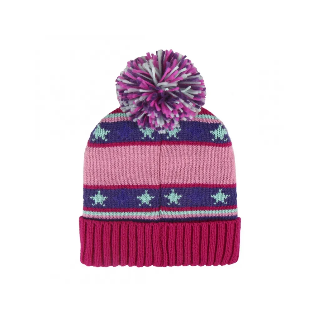 Dětská zimní čepice TROLLS Poppy Premium, 2200002484