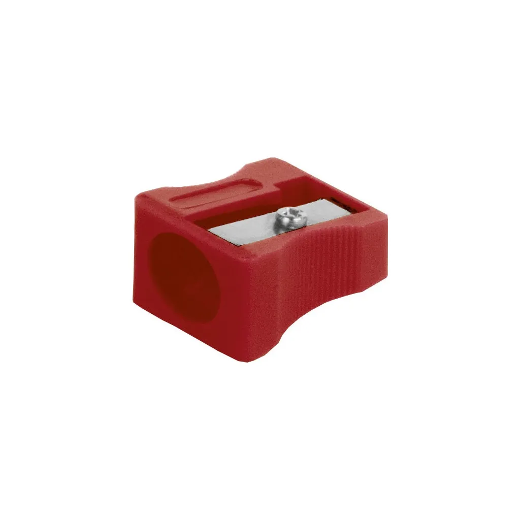 Ergonomické trojhranné farbičky Astra – 24 farieb + strúhadlo, FSC drevo