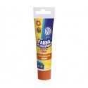 ASTRA Temperová barva v tubě 30ml ORANŽOVÁ, 301107001