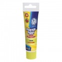 ASTRA Temperová farba v tube 30ml CITRÓNOVÁ , 83110908