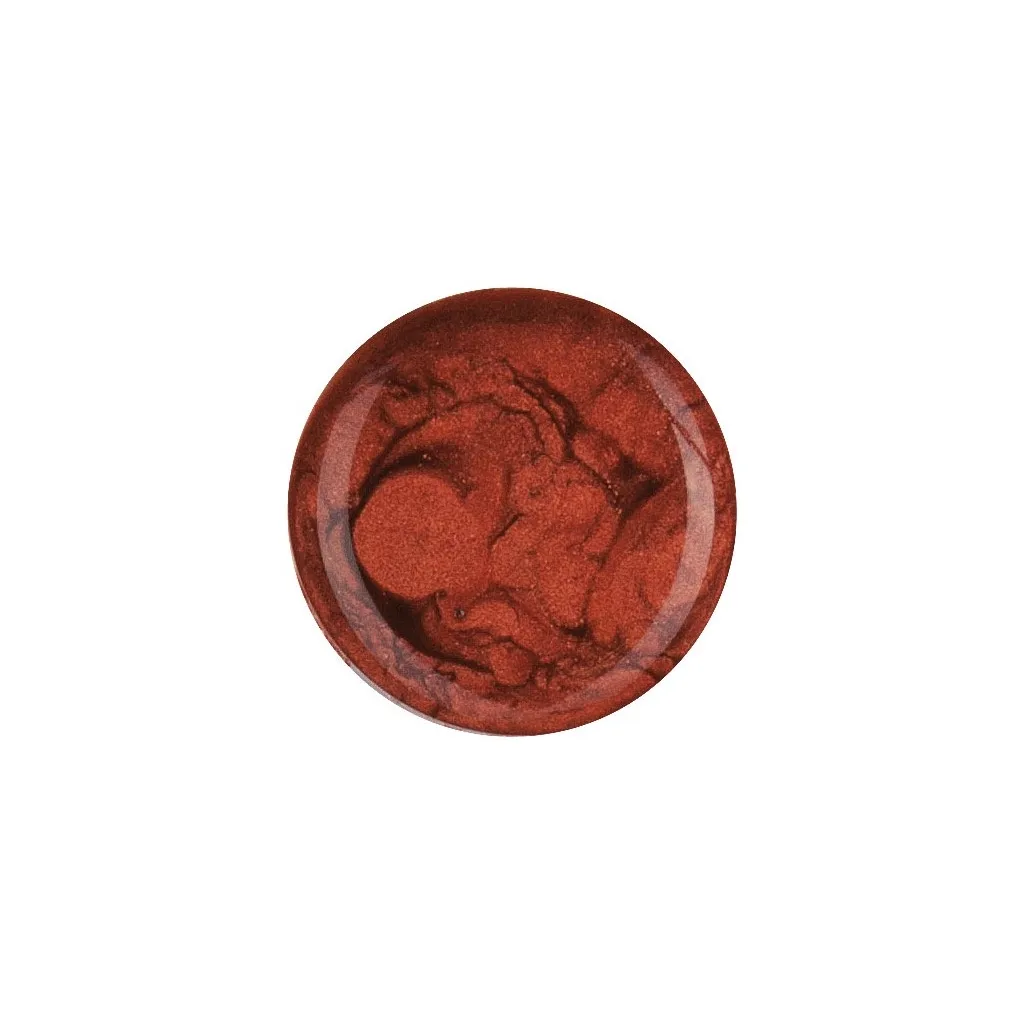 Dekoračné metalické farby Astra 6x10ml | ZdenkaTri.sk