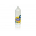 Temperová farba Astra 500ml – Biela