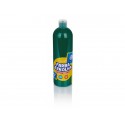 ASTRA Temperová farba posterová 500ml Zelená tmavá, 301109005