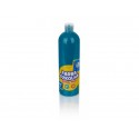 Temperová farba Astra 500ml – Tyrkysová