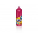 ASTRA Temperová barva posterová 500ml Růžová tmavá, 301109003
