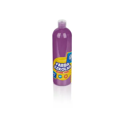 Temperová farba Astra 500ml – Fialová Magenta