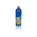 Temperová farba Astra 500ml – Modrá Tmavá