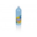 ASTRA Temperová farba posterová 500ml Modrá svetlá, 301112006