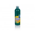ASTRA Temperová barva posterová 250ml Zelená Tmavá, 301217015