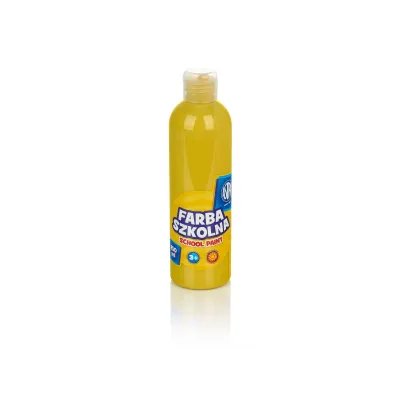 ASTRA Temperová barva posterová 250ml Žlutá, 301217016