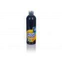 ASTRA Temperová barva posterová 250ml Černá, 301217018