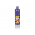 Temperová plagátová farba Astra – Fialová Svetlá, 250ml