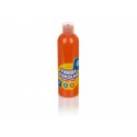 ASTRA Temperová farba posterová 250ml Oranžová, 301217023