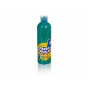 ASTRA Temperová farba posterová 250ml Zelená Smaragdová, 301217026