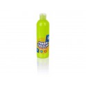 ASTRA Temperová farba posterová 250ml Neónová Žltá, 301217029