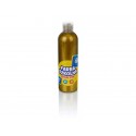 ASTRA Temperová barva posterová 250ml Metalická Zelená, 301217036